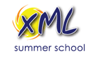XML Summer School 2016